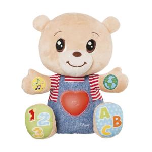 ABC Teddy Orso delle Emozioni