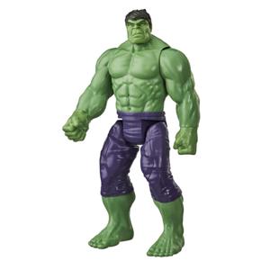 Action Figure Deluxe Avengers Hulk 30 cm