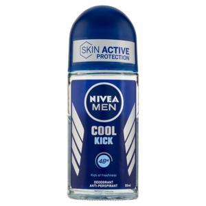 Nivea Men Cool Kick Deodorant Anti-Perspirant 50 ml