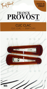 CLIC CLAC TARTAR.PROVOST PZ 1