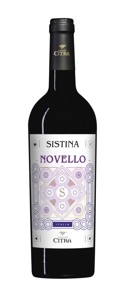 NOVELLO  SISTINA