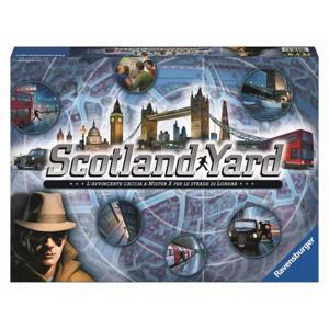 Scotland Yard