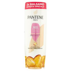 Pantene Pro-V Balsamo Ricci Perfetti 2x180 ml