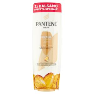 Pantene Pro-V Balsamo Rigenera e Protegge 2x180 ml