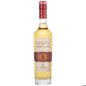 GRAPPA BARRICATA CL50+2CALICI