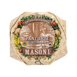 PANFORTE SIENA IGP MASONI G450