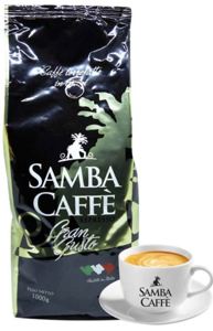 CAFFE  ESP.BAR GRANI SAM/C.KG1