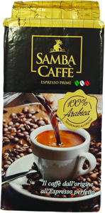 CAFFE  ES.100% ARAB.SAM/C.G250