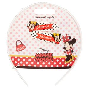 Disney Minnie Mouse Accessori capelli