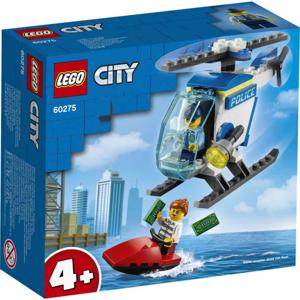 City Elicottero della Polizia 60275