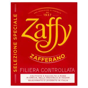 Zaffy Zafferano 0,150 g
