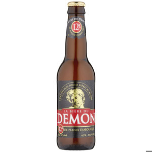 BIRRA DU DEMON ML 330