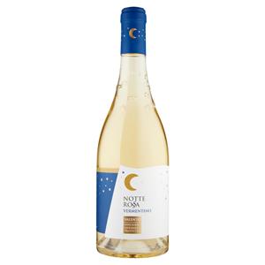 Notte Rossa Vermentino Salento IGP 750 ml