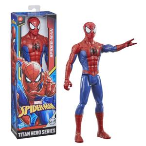 Action Figure Spider-Man 30 cm Titan Hero