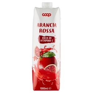 Arancia Rossa 1000 ml