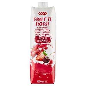 Frutti Rossi 1000 ml