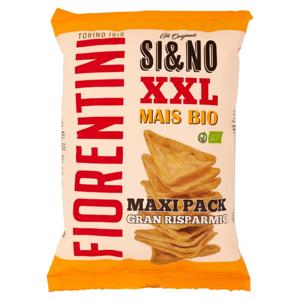 Fiorentini gli Originali SI & No XXL Mais Bio 200 g