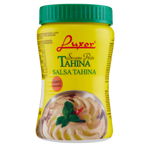Luxor Salsa Tahina 450 g