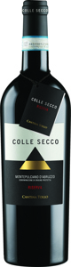 MONTEP. RISERVA COLLESECCO DOP