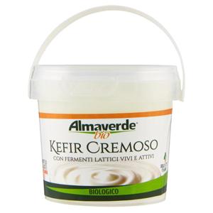 Almaverde bio Kefir Cremoso Biologico 150 g