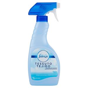 HEQES ERERASH FEBREZE EXTRA ML.500