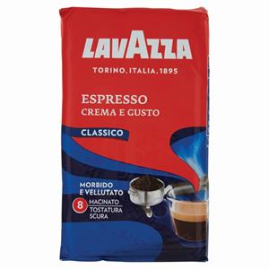 KAFE EKSPR.CREMA&GUSTO LAVAZZA 250G