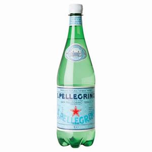 UJE SAN PELLEGRINO LT.1 PET