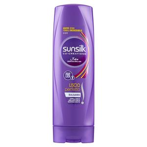 BALSAM PER FLOKE TE DREJTE SUNSILK 200ML