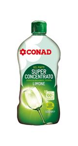 PAST.PJAT.LENG  LIMON CONAD LT0.5