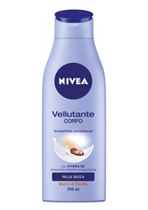 KREM TRUPI FLUID NIVEA ML.250