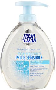 FRESH&CLE.SAP.LIQ.ACQUA MICEL.ML300