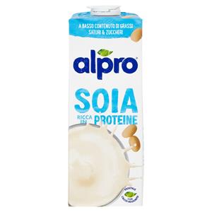 SOYA DRINK KALCIUM ALPRO LT.1 BRIK