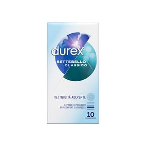 SETTEBELLO DUREX CLASSICO PZ.12