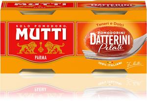 DOMATE TE VOGLA MUTTI 2X220 GR