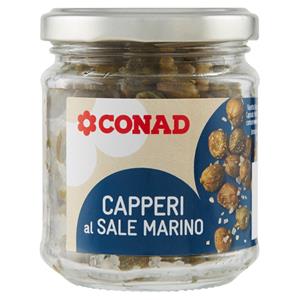 KAPERI ME KRIPE DETI CONAD 130 GR