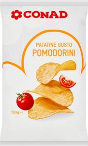 PATATINA ME PIPER ROZE DHE LIME CONAD 150 GR