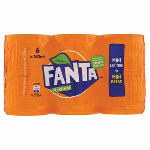 FANTA CL.15X6 kanace