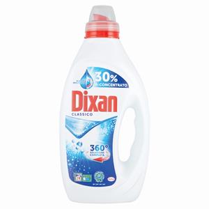 DIXAN LIQUIDO CLASSICO 21.LAV.