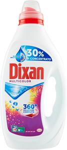 DIXAN LIQUIDO COLOR 21 LAV.