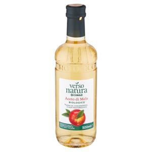 UTHULL MOLLE V.N.BIO CONAD 500 ML