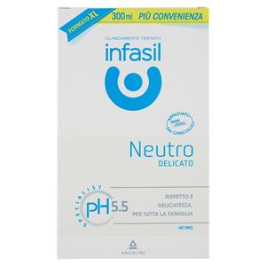 INFASIL INTIMO NEUTRO 300ML