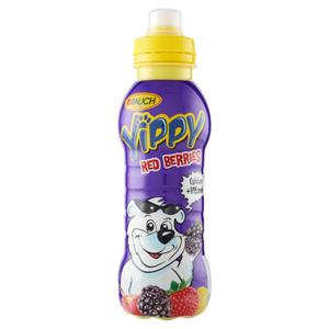 YIPPY FRUTA PYLLI CL33 PET