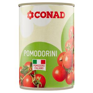 DOMATE E VOGEL TE QERUARA CONAD 400 GR