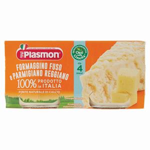 OMOG.PLASMON FORMAGGINO GR.80X2