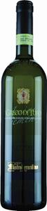 VERE GRECO DI TUFO DOCG MASTROBERARDINO 75 CL