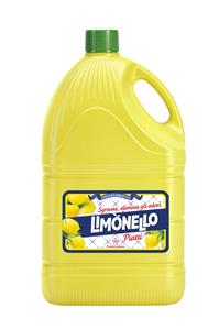 LIMONELLO PIATTI LIMONE 5 LT