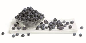 Conad Blueberries 125g Foreign