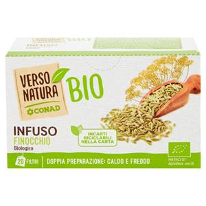 INF.FINOCC.CND V.NATURA BIO 20F 60G