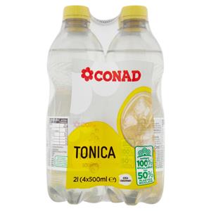 UJE TONIK CONAD CL50X4