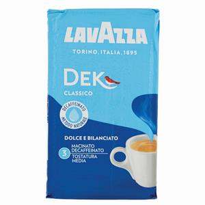 KAFE PA KAFEINE LAVAZZA BUST GR.250